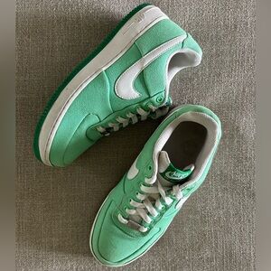 Nike Air Force 1’s
